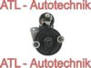 ATL Autotechnik A 70 550 Starter